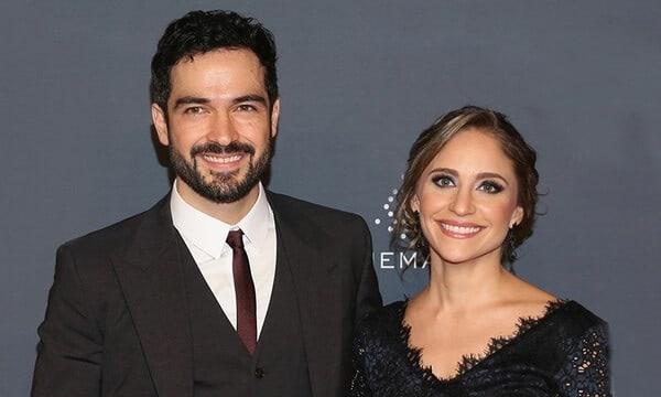 Anuncia Poncho Herrera su separación