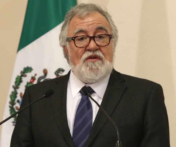 Ofrece México acatar puntualmente recomendaciones