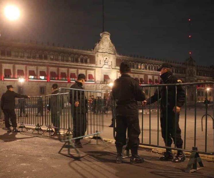 El Estado Mayor Presidencial no desapareció