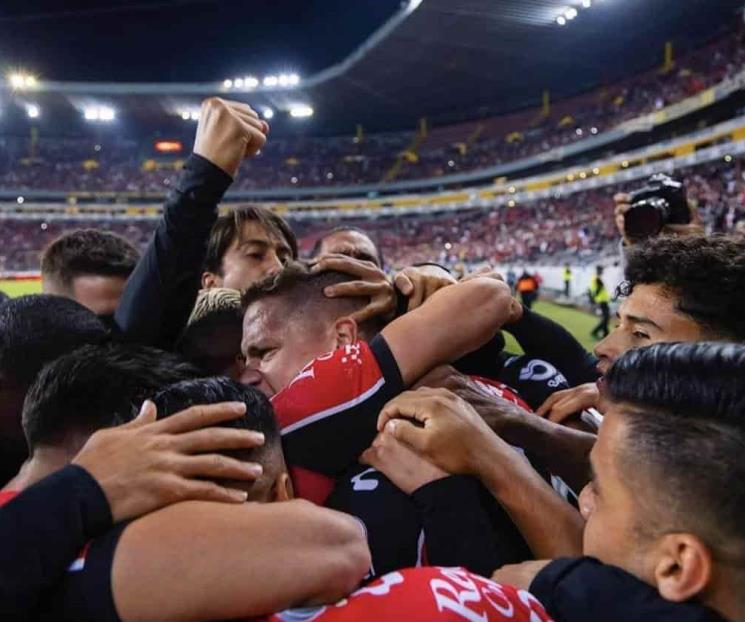 Final del AP22 sería en noviembre