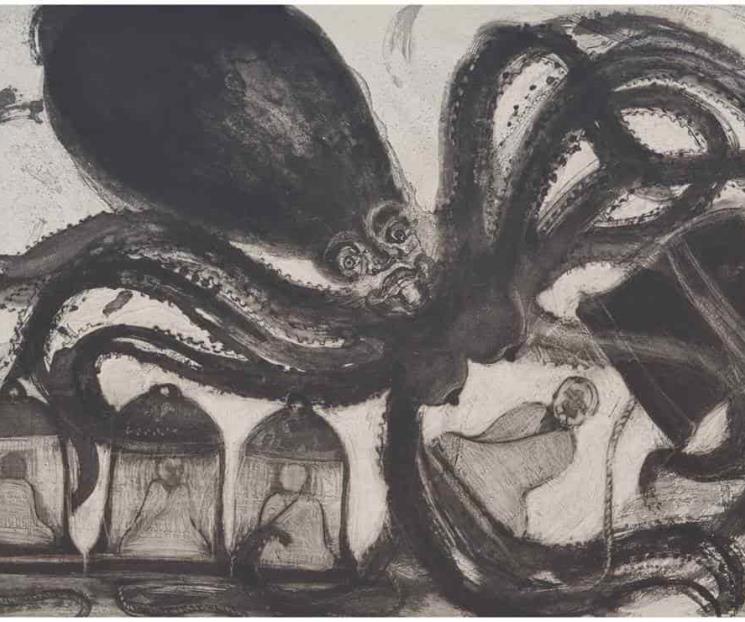 Celebra IAGO su 33 aniversario con retrospectiva de Toledo