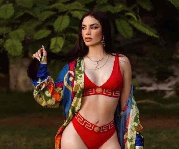 Celebra Kimberly Loaiza su quinto aniversario como youtuber