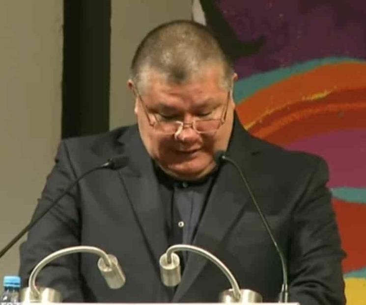FIL da Homenaje de Periodismo Cultural a Miguel de la Cruz FIL da Homenaje de Periodismo Cultural a Miguel de la Cruz