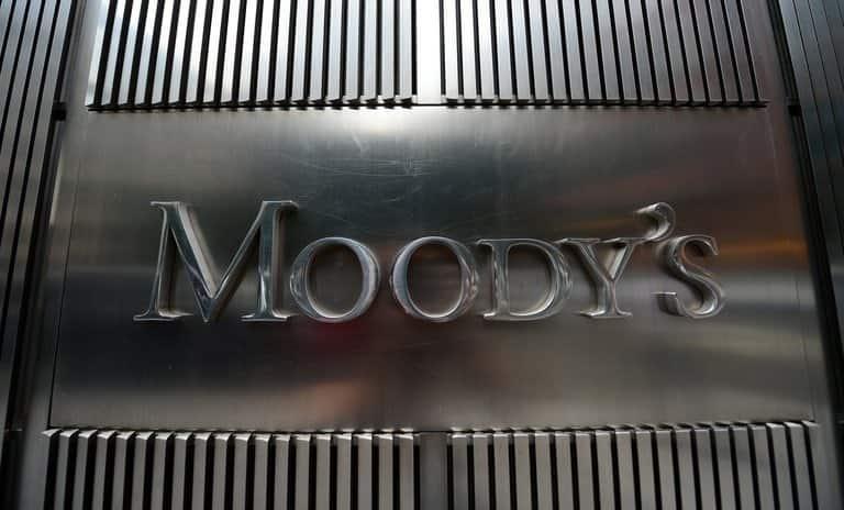 Calificadora Moody’s cambia perspectiva crediticia de Oaxaca