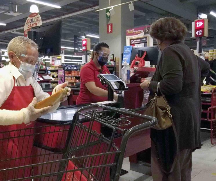 Repunta confianza del consumidor pese a mayor inflación