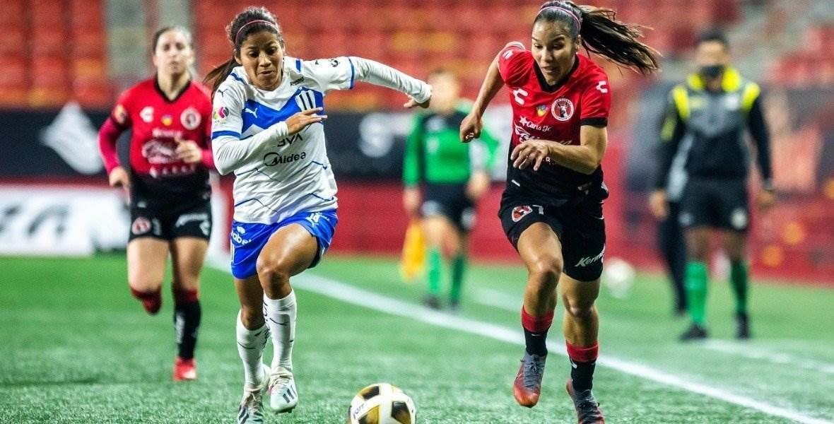 Rayadas, a no confiarse para ser semifinalistas Rayadas, a no confiarse para ser semifinalistas