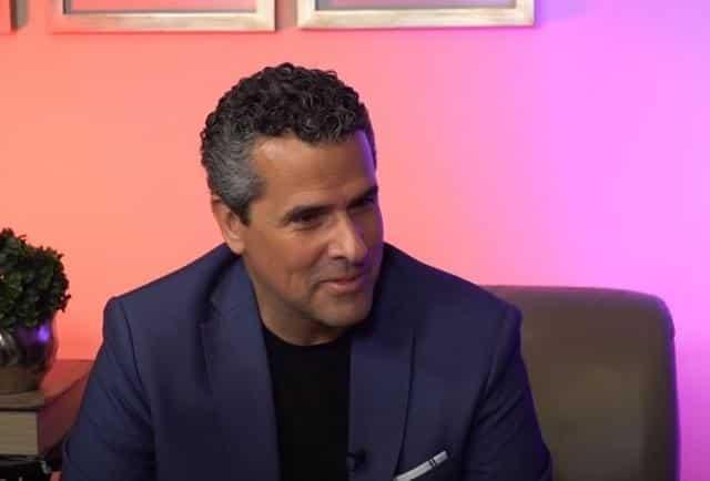 ‘Perdí las ganas de vivir’