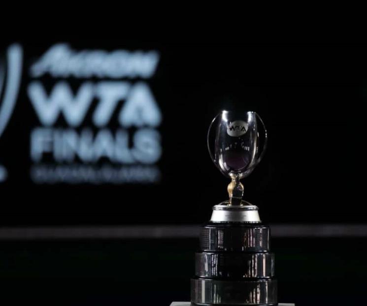 Confirma WTA torneos en Guadalajara y Monterrey