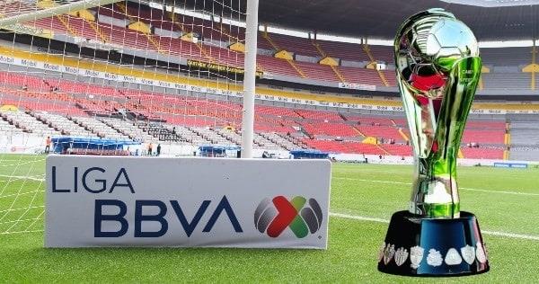 Torneo Clausura 2022 ya tendría fecha de inicio