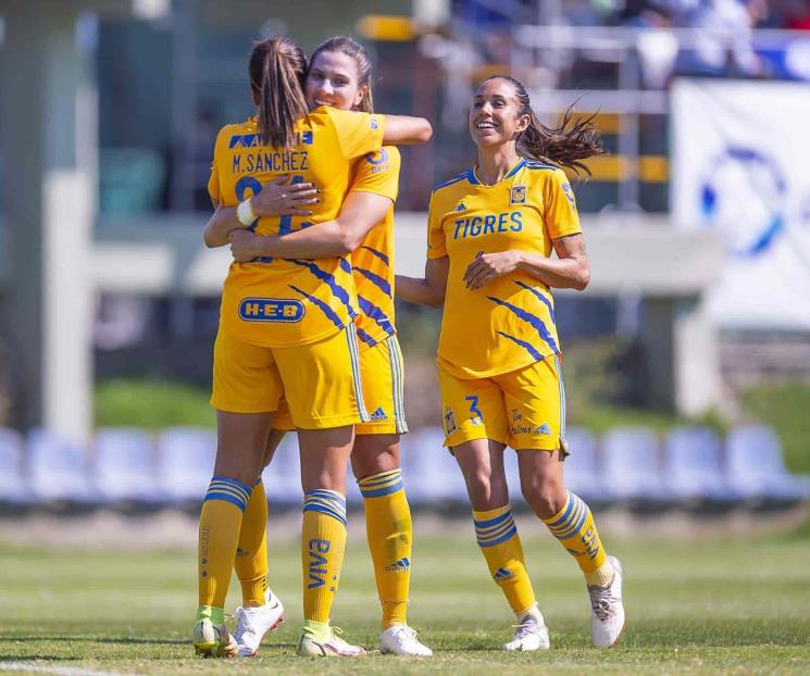 Felinas, a asegurar pase a semifinales