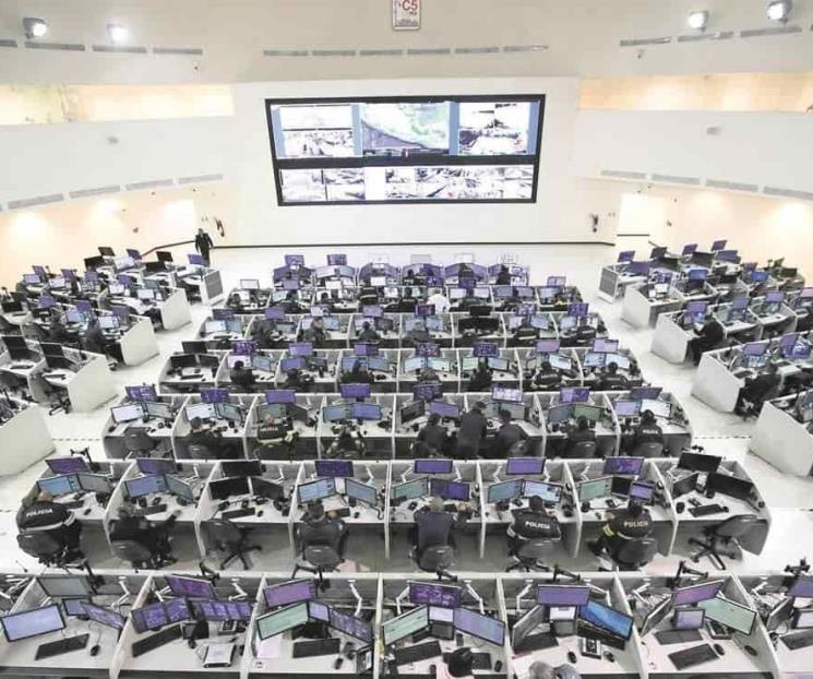 Mexicanos desarrollan software de videovigilancia