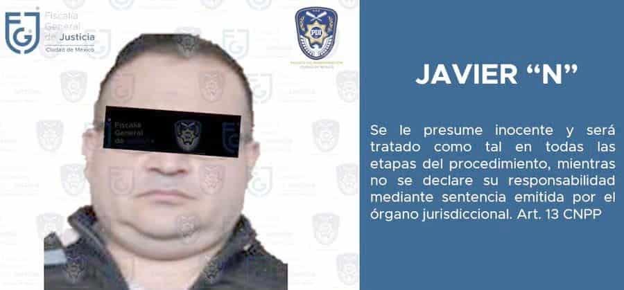 Imputan a Javier Duarte el delito de desaparición forzada
