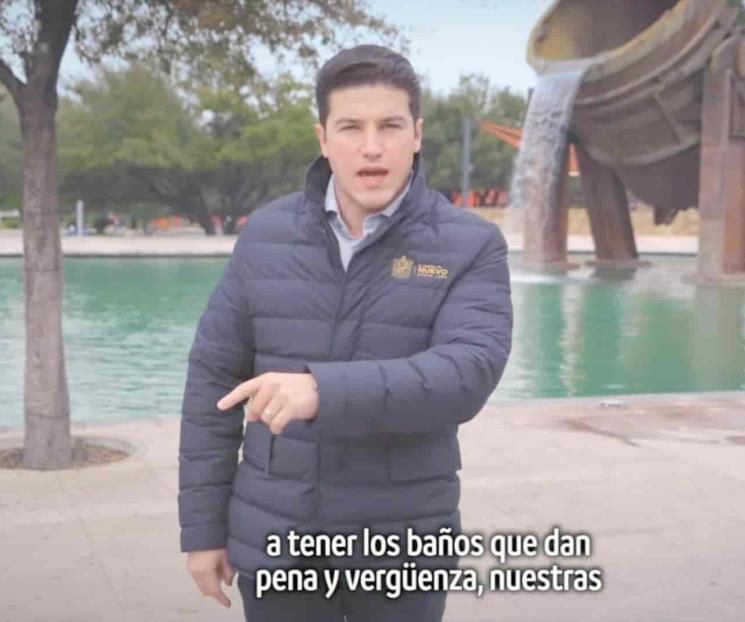 Destinarán 70 millones de pesos a Parque Fundidora