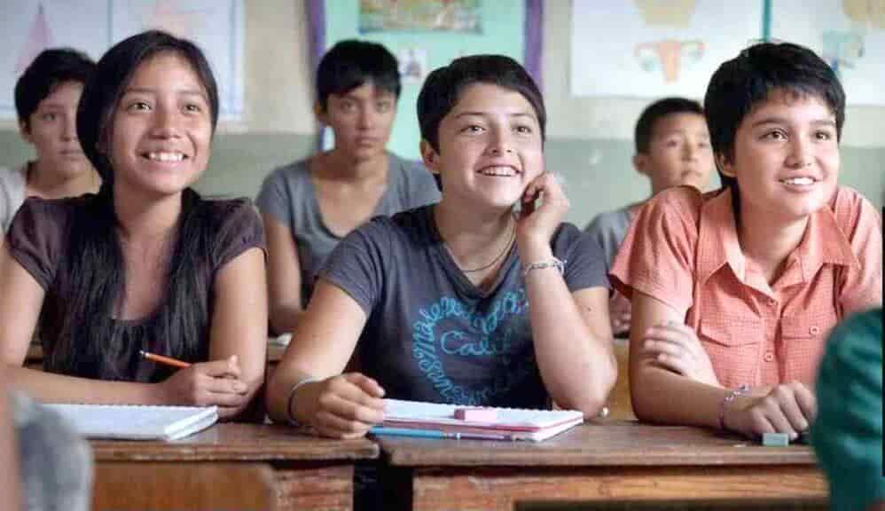 Van 93 filmes por Oscar a mejor película internacional