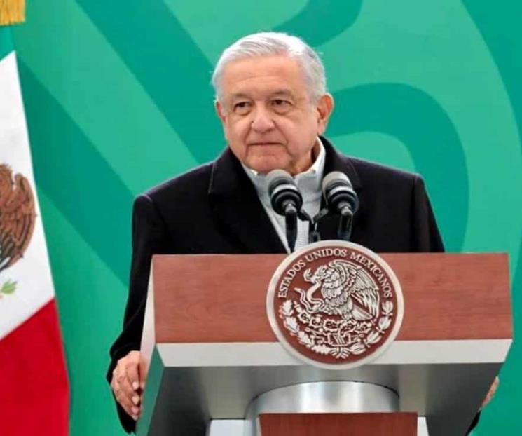 AMLO calla cuando hay corrupción en su primer círculo: PAN