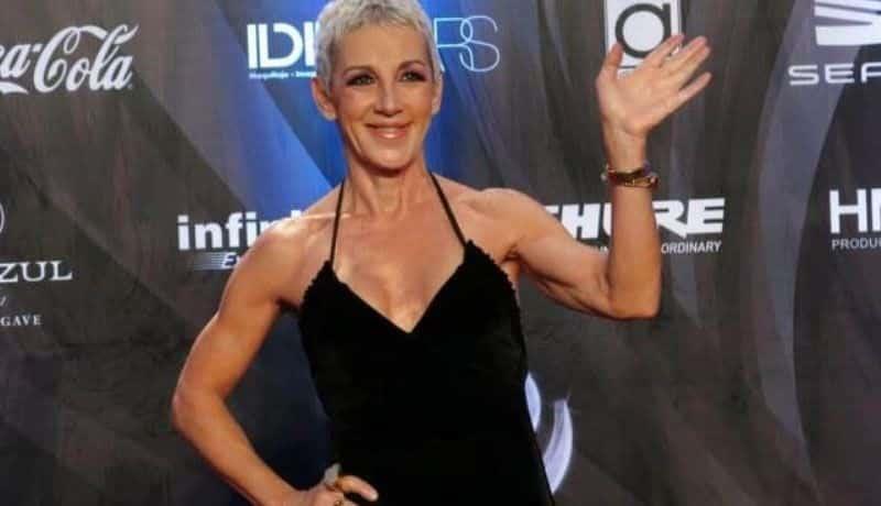 Ana Torroja reclama título nobiliario de su abuelo