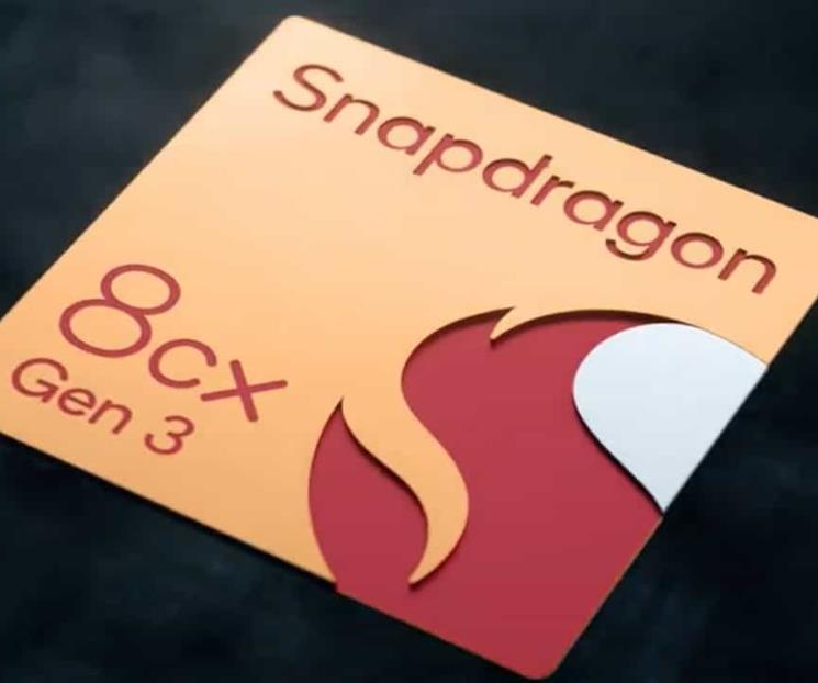 Qualcomm presenta su nueva generación de chips ARM para PCs