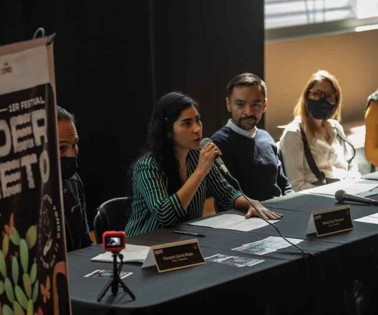 Arman Festival para hablar del Poder Prieto