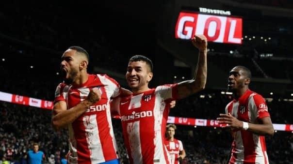 Se disputan Porto, Milán y Atleti un pase a Octavos