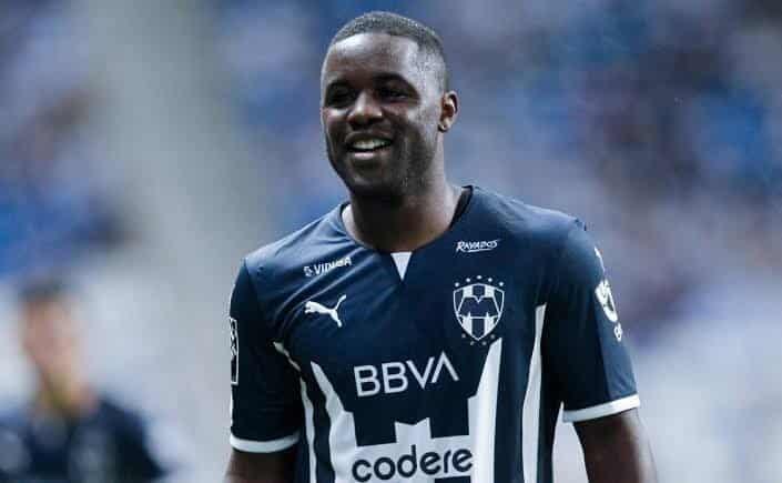 Aparece Campbell en El Barrial 