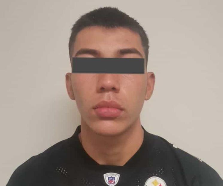 Detiene AEI a homicida