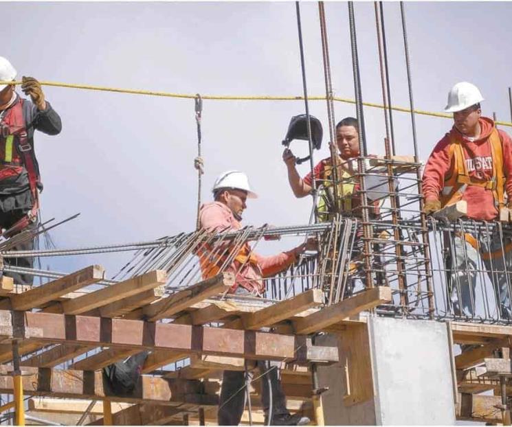 Avanza consumo privado