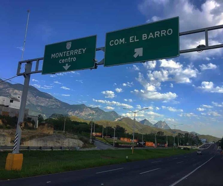 Preparan alternativas viales para la Carretera Nacional Preparan alternativas viales para la Carretera Nacional