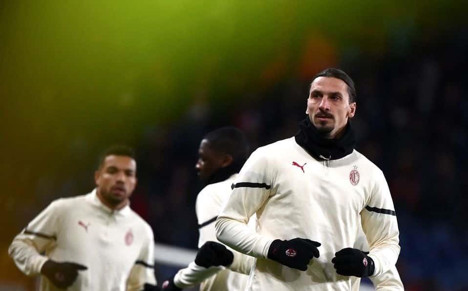 Cree Ibra que Calhanoglu se aprovechó de lo de Eriksen