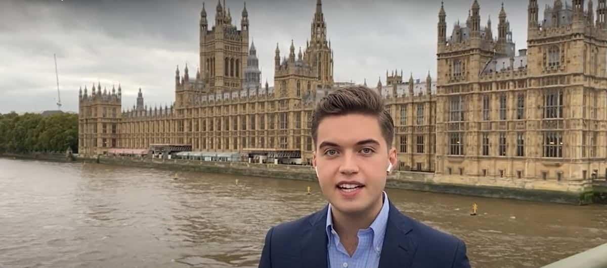 Inspira a futuros jóvenes