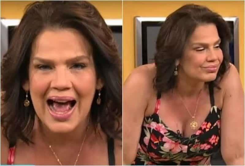 ¡Qué perra eres desgraciada!, dice Niurka a Anabel