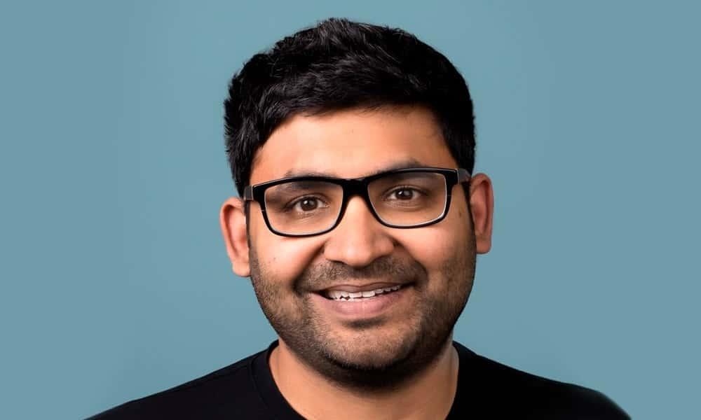 Parag Agrawal, este es el nuevo CEO de Twitter