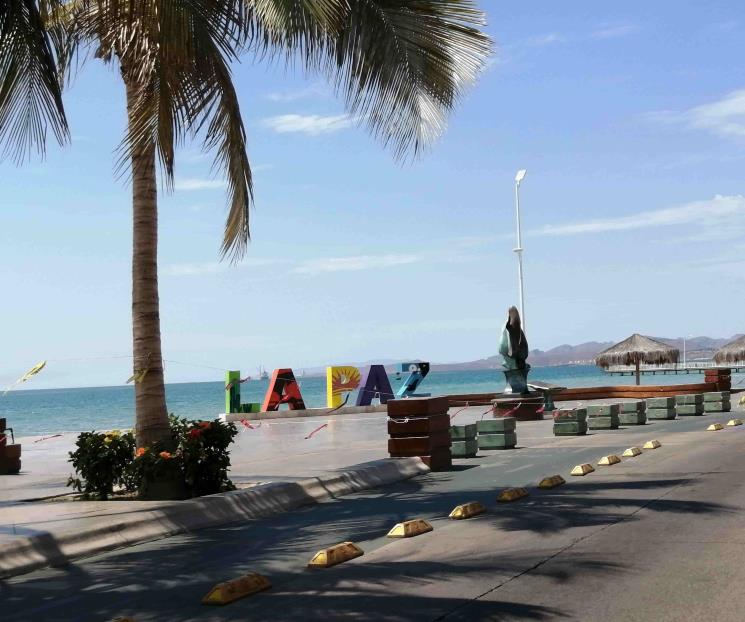 Turismo en México se recuperará en 2022