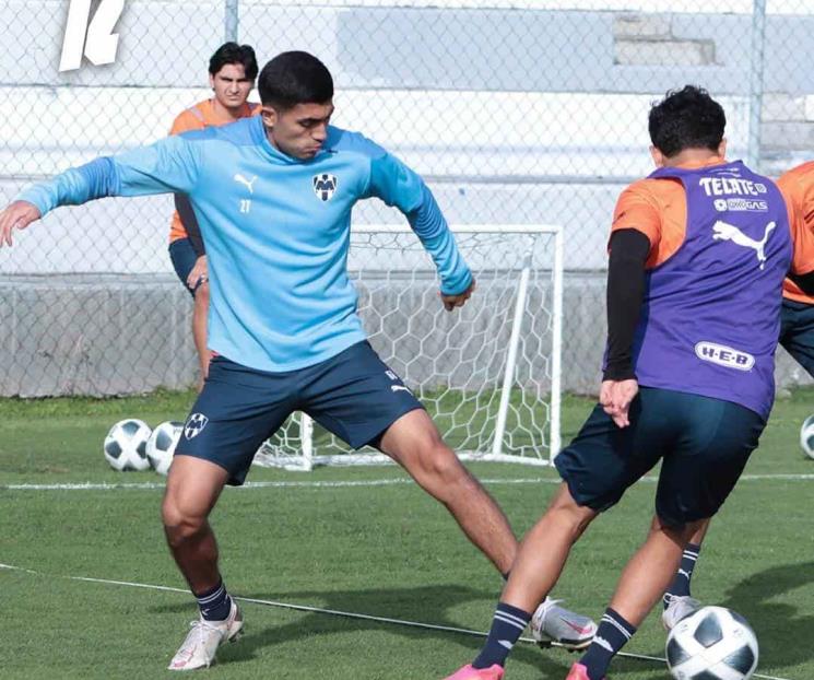 Siguen Raya2 enfocados en pretemporada Siguen Raya2 enfocados en pretemporada