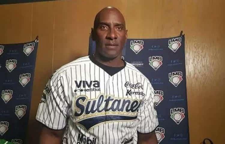 Vuelve Roberto Kelly a Sultanes