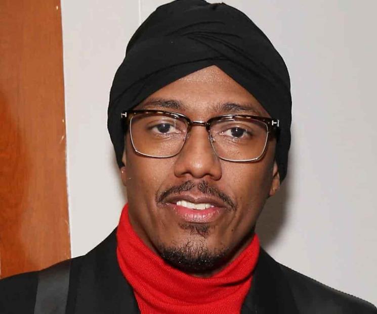 Bebé de Nick Cannon muere a los 5 meses por cáncer cerebral