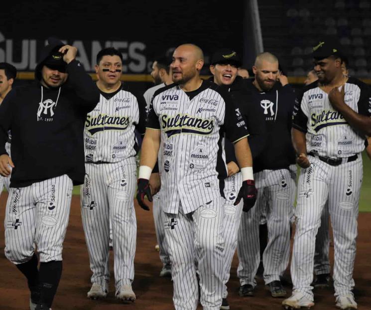 Buscan Sultanes volver a la senda del triunfo 
