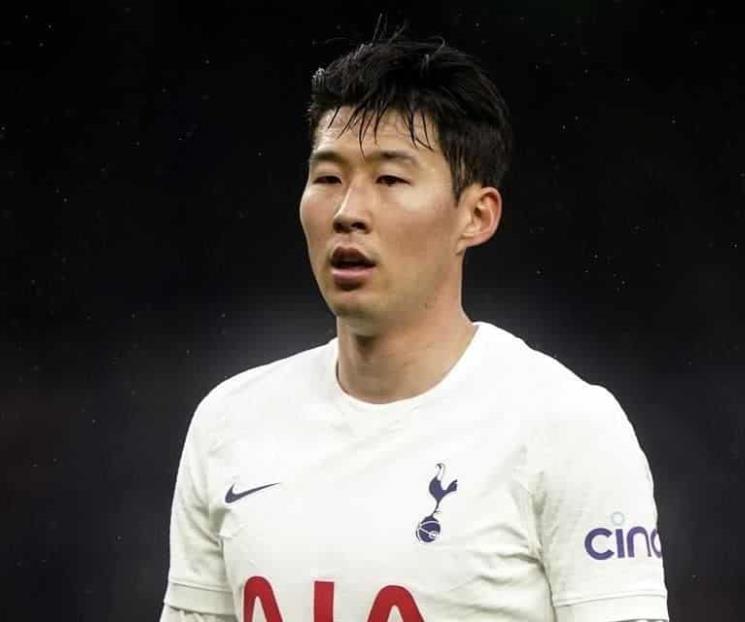 Se reporta Brote de Covid-19 en el Tottenham