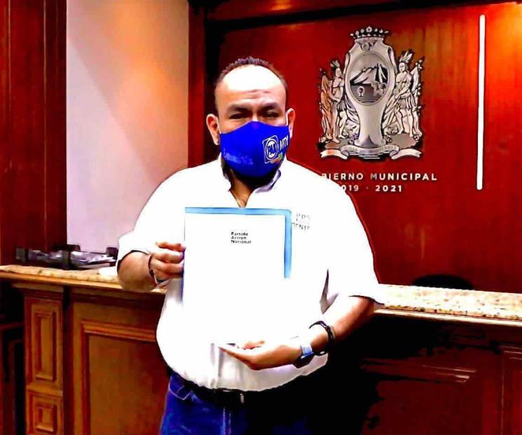 Exige PAN regio operativos permanentes en la Nacional