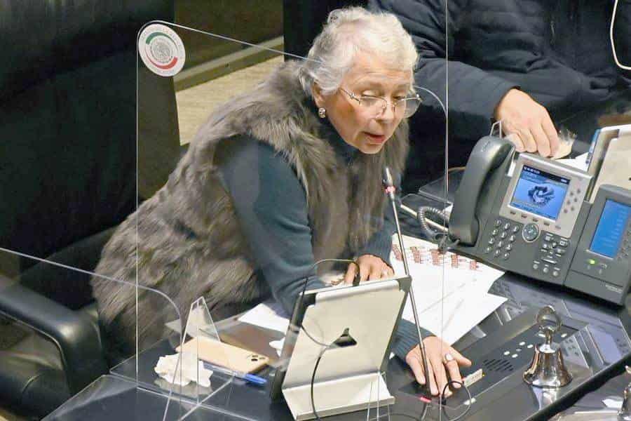 Se cae controversia contra decretazo