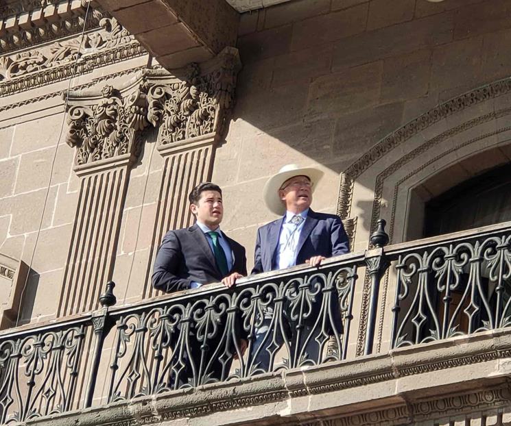 Se “quebrarán” cadenas de criminales: Embajador de EUA Se “quebrarán” cadenas de criminales: Embajador de EUA