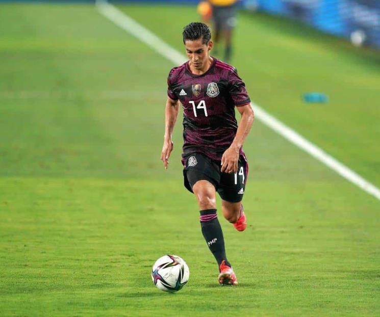 Tiene México amistoso ante Chile