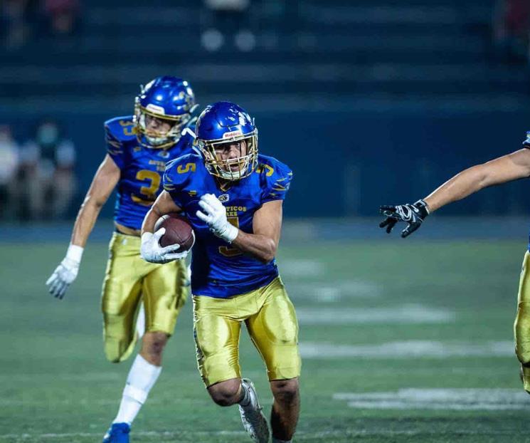 Ya piensan Auténticos en el último juego de temporada