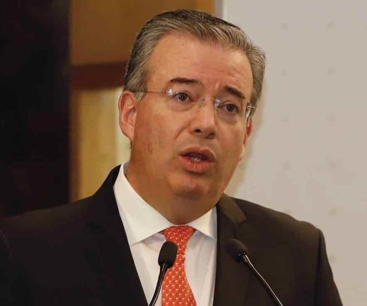 México necesita instituciones más resilientes: Banxico México necesita instituciones más resilientes: Banxico