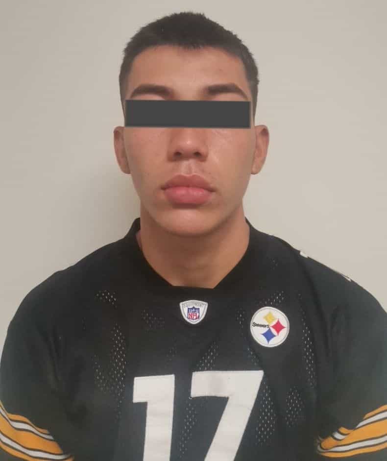 Arrestado como responsable del homicidio de su ex cuñado