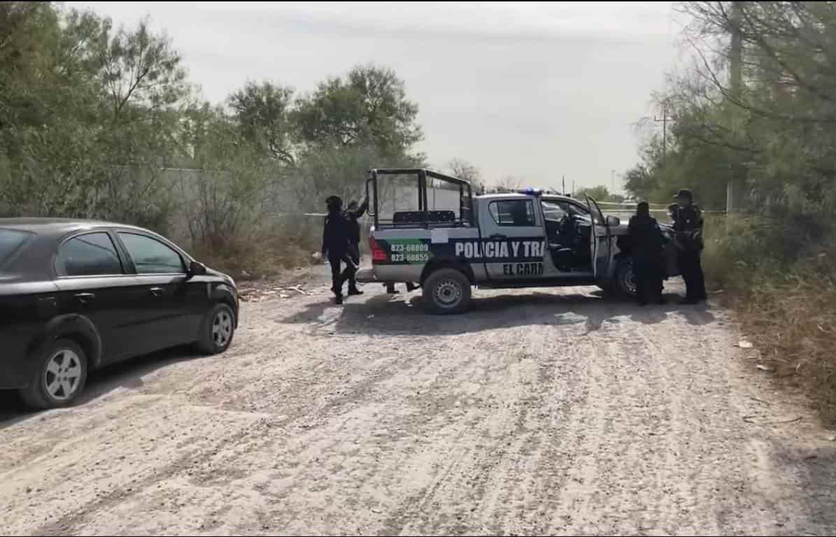 Encuentran el cuerpo sin vida de un hombre con evidentes huellas de violencia