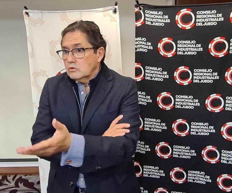 Enviarán casineros contrapropuesta a iniciativa de Samuel