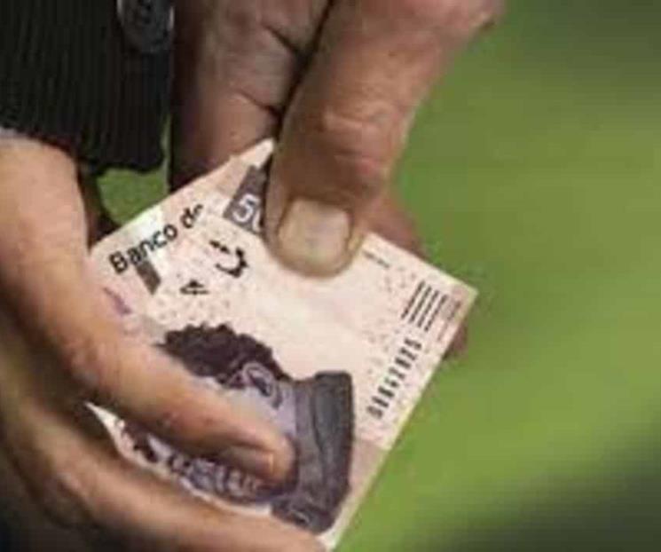 Corrupción, principal problema que ven los mexicanos