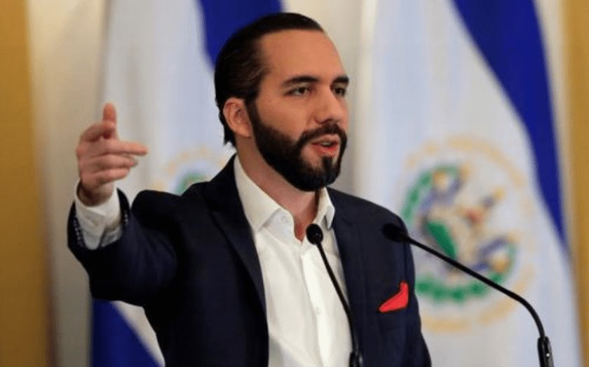 Gobierno salvadoreño negoció con pandillas