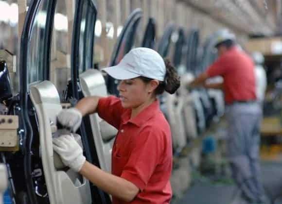 México en riesgo de estancarse con crecimientos de 1%