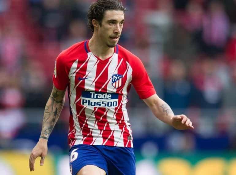 Jugador de Atlético jugó 1 hora con mandíbula rota